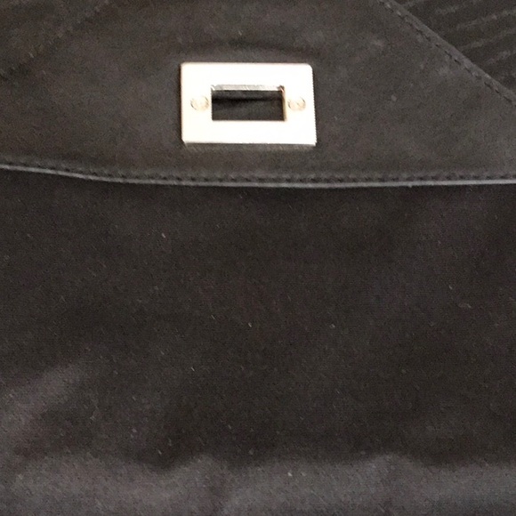 Levenger Messenger Bag - Picture 3 of 9